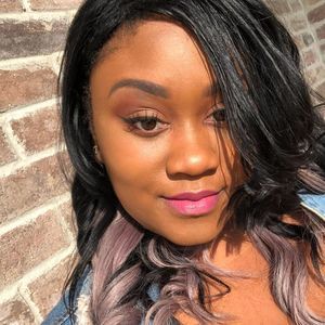 Meet your Posher, Tabitha